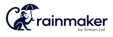 Rainmaker by Simian Ltd